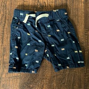 H&M baby shorts